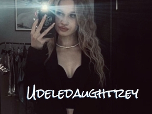 Udeledaughtrey