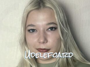 Udelefoard