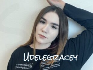 Udelegracey