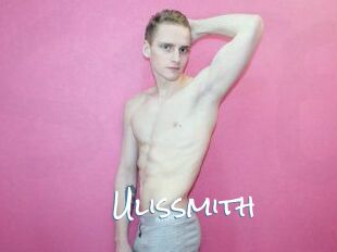 Ulissmith