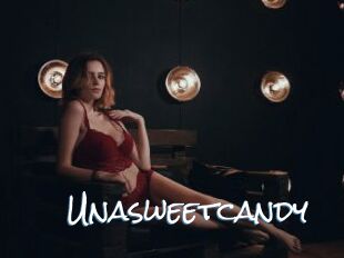 Unasweetcandy