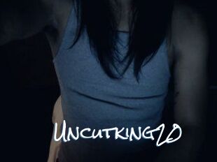 Uncutking20