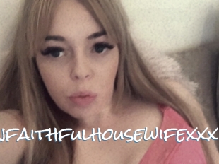 Unfaithfulhousewifexxx