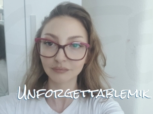 Unforgettablemik