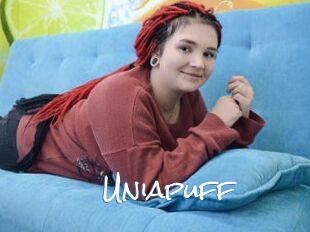 Uniapuff