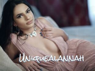 Uniquealannah