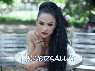 Universallady