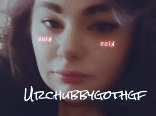 Urchubbygothgf