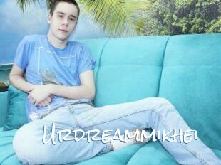 Urdreammikhei