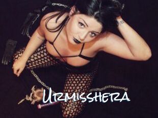 Urmisshera