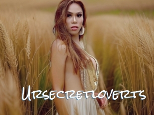 Ursecretloverts