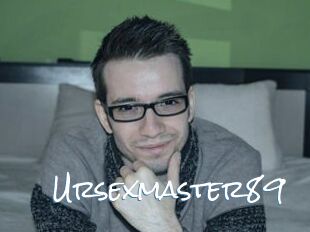 Ursexmaster89