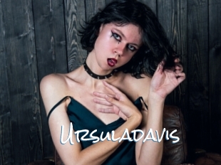 Ursuladavis