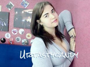 Urtastycandy