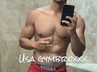 Usa_gymbroxxx