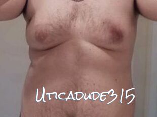 Uticadude315