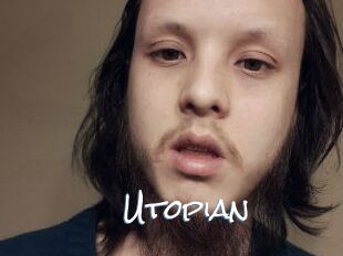 Utopian