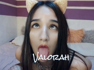 Valorah