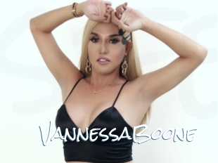 VannessaBoone