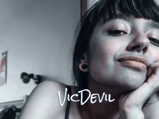 VicDevil