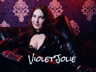 VioletJolie