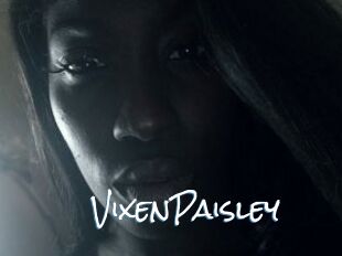 VixenPaisley