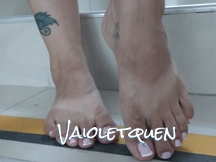 Vaioletquen