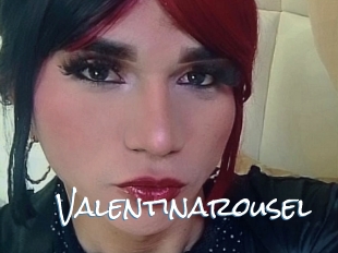 Valentinarousel