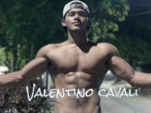 Valentino_cavali