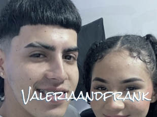 Valeriaandfrank