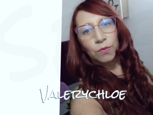 Valerychloe