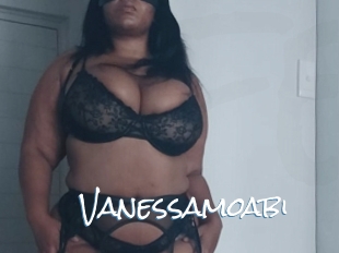 Vanessamoabi