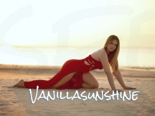 Vanillasunshine