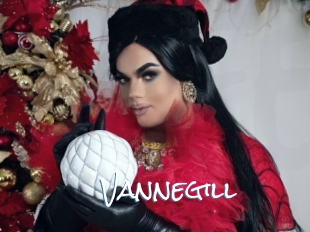 Vannegill