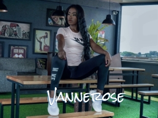 Vannerose