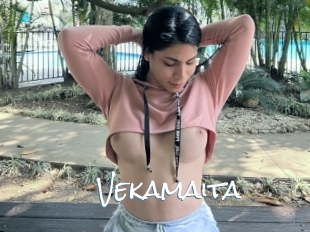 Vekamaita