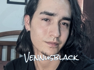 Vennusblack