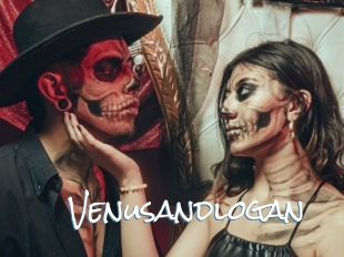 Venusandlogan