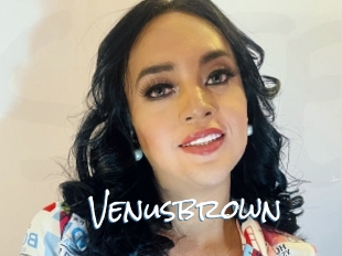 Venusbrown