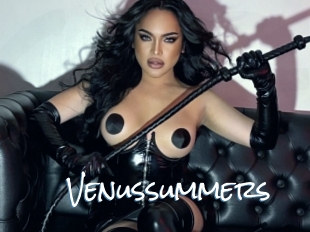 Venussummers