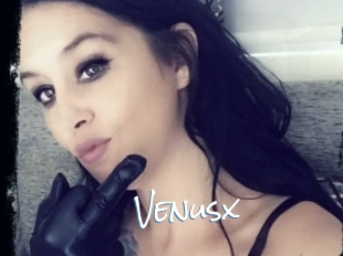 Venusx