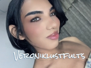 Veroniklustfults