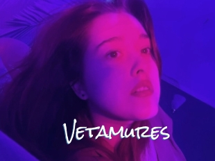 Vetamures