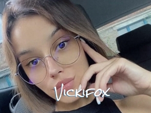 Vickifox