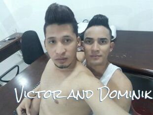 Victor_and_Dominik