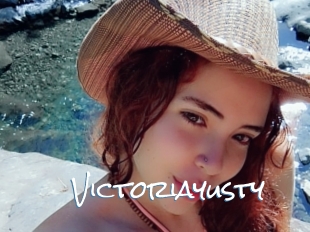 Victoriayusty