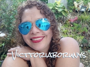 Victtoriaborunys