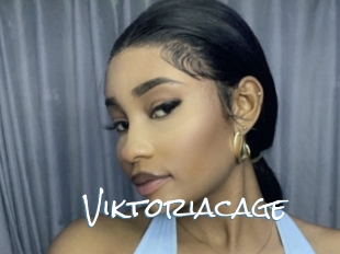 Viktoriacage