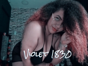 Violet_1830