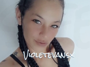 Violetevansx